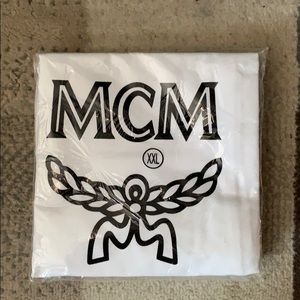 MCM dust bag brand new